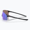 "Oakley Evzero Blades" matiniai juodi/prizm violetiniai akiniai nuo saulės 8