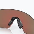 "Oakley Evzero Blades" matiniai juodi/prizm violetiniai akiniai nuo saulės 12