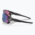 Akiniai nuo saulės Oakley Jawbreaker matte black camo/prizm road jade 3