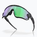 Akiniai nuo saulės Oakley Jawbreaker matte black camo/prizm road jade 4