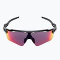 Oakley Radar EV Path scenic grey/prizm kelių dviračių akiniai 0OO9208 5