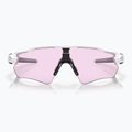 Akiniai nuo saulės Oakley Radar EV Path matte white/prizm low light 2