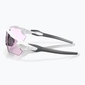 Akiniai nuo saulės Oakley Radar EV Path matte white/prizm low light 3