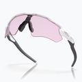 Akiniai nuo saulės Oakley Radar EV Path matte white/prizm low light 4