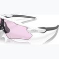 Akiniai nuo saulės Oakley Radar EV Path matte white/prizm low light 6