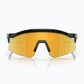 Akiniai nuo saulės Oakley Hydra black ink/prizm 24k 2