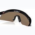 Akiniai nuo saulės Oakley Hydra black ink/prizm 24k 7