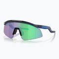 Akiniai nuo saulės Oakley Hydra translucent blue/prizm jade