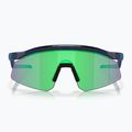 Akiniai nuo saulės Oakley Hydra translucent blue/prizm jade 2
