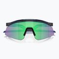 Akiniai nuo saulės Oakley Hydra translucent blue/prizm jade 5