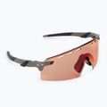 Oakley Encoder Strike Vented matiniai onix/prizm trail torch dviratininkų akiniai 0OO9235