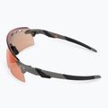 Oakley Encoder Strike Vented matiniai onix/prizm trail torch dviratininkų akiniai 0OO9235 4