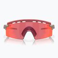 Oakley Encoder Strike Vented matiniai onix/prizm trail torch dviratininkų akiniai 0OO9235 6