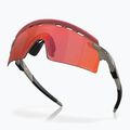 Oakley Encoder Strike Vented matiniai onix/prizm trail torch dviratininkų akiniai 0OO9235 7