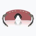 Oakley Encoder Strike Vented matiniai onix/prizm trail torch dviratininkų akiniai 0OO9235 8
