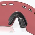 Oakley Encoder Strike Vented matiniai onix/prizm trail torch dviratininkų akiniai 0OO9235 11