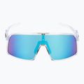 Akiniai nuo saulės Oakley Sutro clear/prizm sapphire 3
