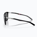Akiniai nuo saulės Oakley Thurso matte black/prizm black polar 3