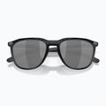 Akiniai nuo saulės Oakley Thurso matte black/prizm black polar 5