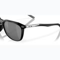 Akiniai nuo saulės Oakley Thurso matte black/prizm black polar 6
