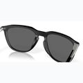 Akiniai nuo saulės Oakley Thurso matte black/prizm black polar 7
