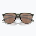 Saulės akiniai Oakley Thurso olive ink 5