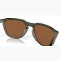 Saulės akiniai Oakley Thurso olive ink 7