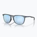 Saulės akiniai Oakley Thurso matte crystal black
