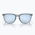 Saulės akiniai Oakley Thurso matte crystal black 2