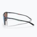 Saulės akiniai Oakley Thurso matte crystal black 3