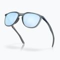 Saulės akiniai Oakley Thurso matte crystal black 4