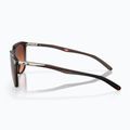 Akiniai nuo saulės Oakley Thurso matte rootbeer/prizm brown gradient 3