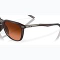 Akiniai nuo saulės Oakley Thurso matte rootbeer/prizm brown gradient 6