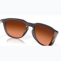Akiniai nuo saulės Oakley Thurso matte rootbeer/prizm brown gradient 7