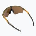 Akiniai nuo saulės Oakley Sutro Lite Sweep brass tax/prizm 24k 2