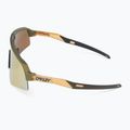 Akiniai nuo saulės Oakley Sutro Lite Sweep brass tax/prizm 24k 4