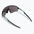 Akiniai nuo saulės Oakley Sutro Lite Sweep matte black/prizm black 2