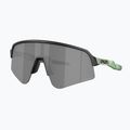 Akiniai nuo saulės Oakley Sutro Lite Sweep matte black/prizm black 5
