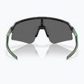 Akiniai nuo saulės Oakley Sutro Lite Sweep matte black/prizm black 7
