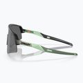 Akiniai nuo saulės Oakley Sutro Lite Sweep matte black/prizm black 8