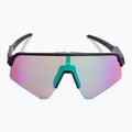 Akiniai nuo saulės Oakley Sutro Lite Sweep matte black/prizm golf 3