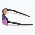 Akiniai nuo saulės Oakley Sutro Lite Sweep matte black/prizm golf 4