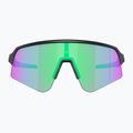 Akiniai nuo saulės Oakley Sutro Lite Sweep matte black/prizm golf 6