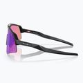 Akiniai nuo saulės Oakley Sutro Lite Sweep matte black/prizm golf 8