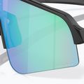 Akiniai nuo saulės Oakley Sutro Lite Sweep matte black/prizm golf 9