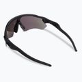 Akiniai nuo saulės Oakley Radar EV Path matte black/prizm jade polarized 2