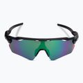 Akiniai nuo saulės Oakley Radar EV Path matte black/prizm jade polarized 3