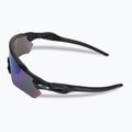 Akiniai nuo saulės Oakley Radar EV Path matte black/prizm jade polarized 4