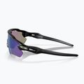 Akiniai nuo saulės Oakley Radar EV Path matte black/prizm jade polarized 8