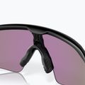 Akiniai nuo saulės Oakley Radar EV Path matte black/prizm jade polarized 10